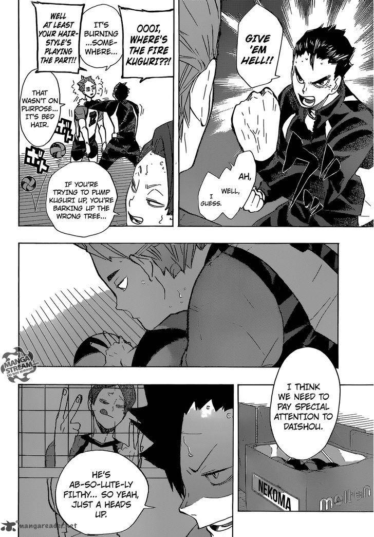 Chapter 196 - Do or Die Image(14)