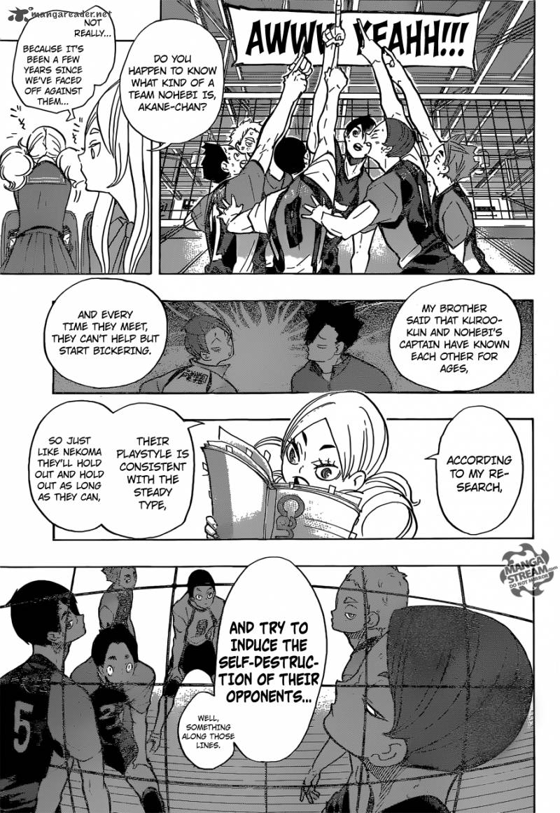 Chapter 197 - Snakes vs Cats Image(3)