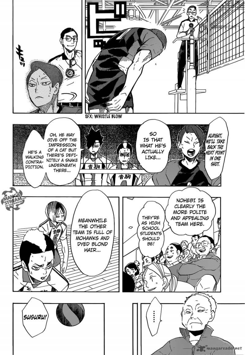 Chapter 197 - Snakes vs Cats Image(10)
