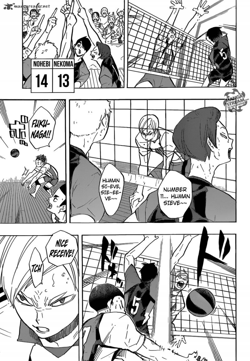 Chapter 197 - Snakes vs Cats Image(13)