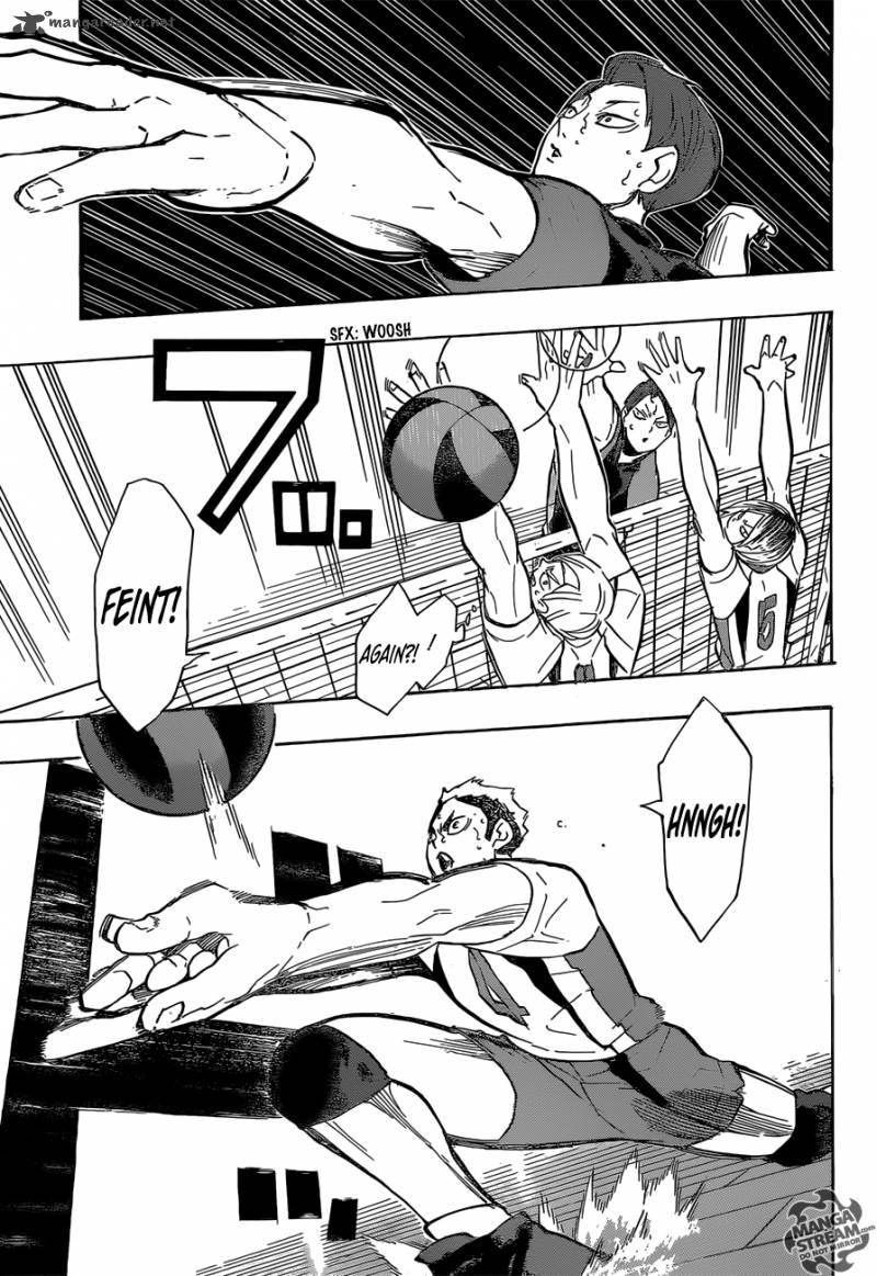 Chapter 197 - Snakes vs Cats Image(11)