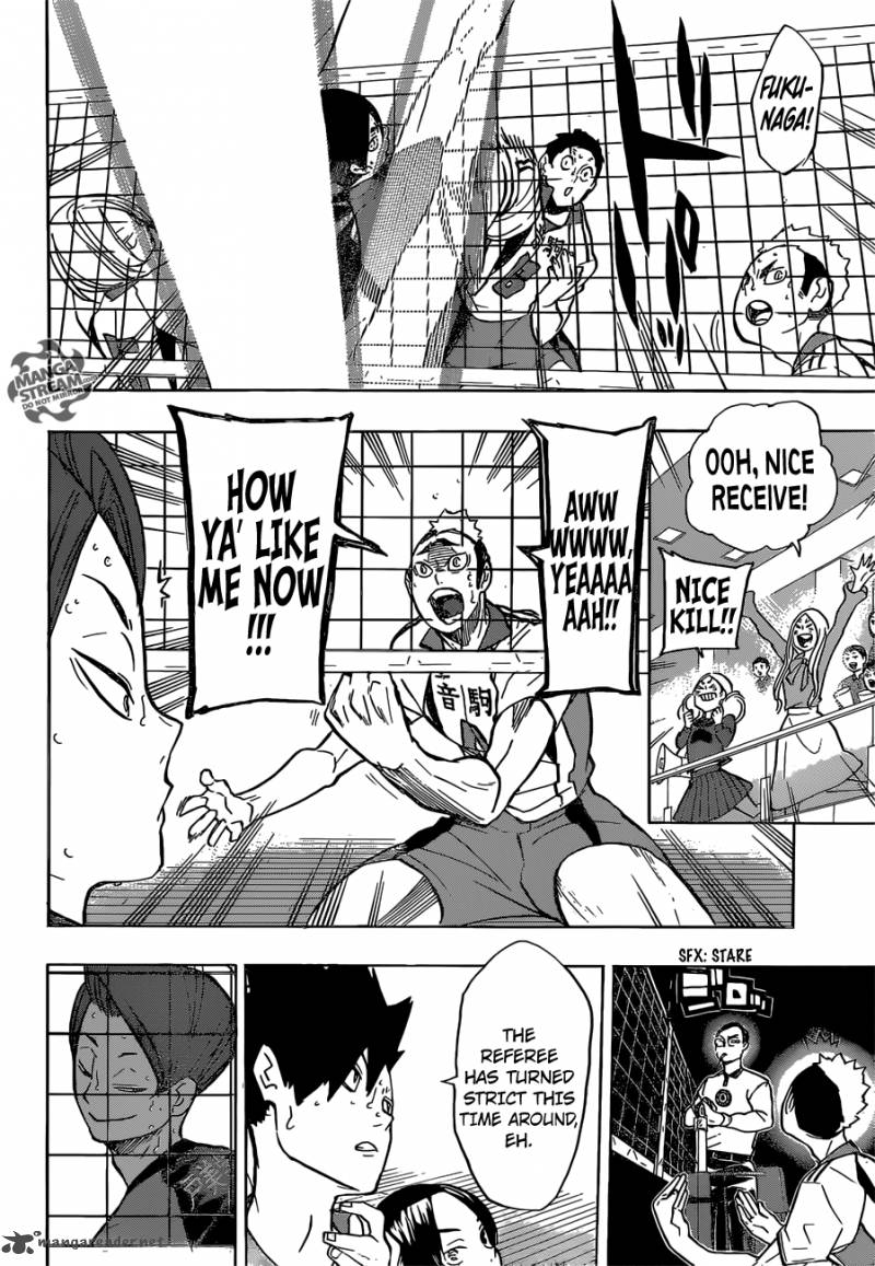 Chapter 197 - Snakes vs Cats Image(12)
