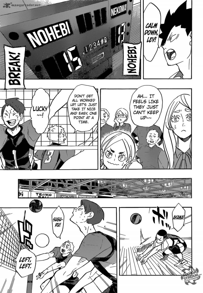 Chapter 197 - Snakes vs Cats Image(15)