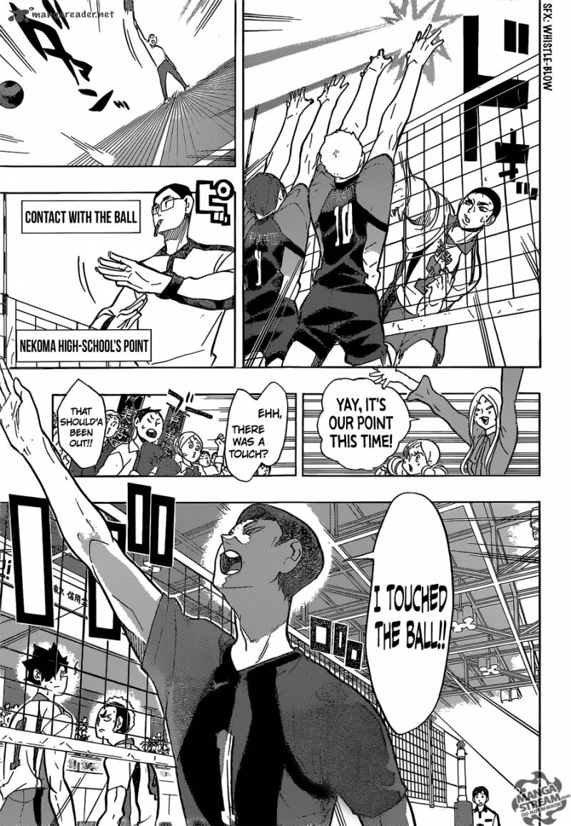 Chapter 197 - Snakes vs Cats Image(9)