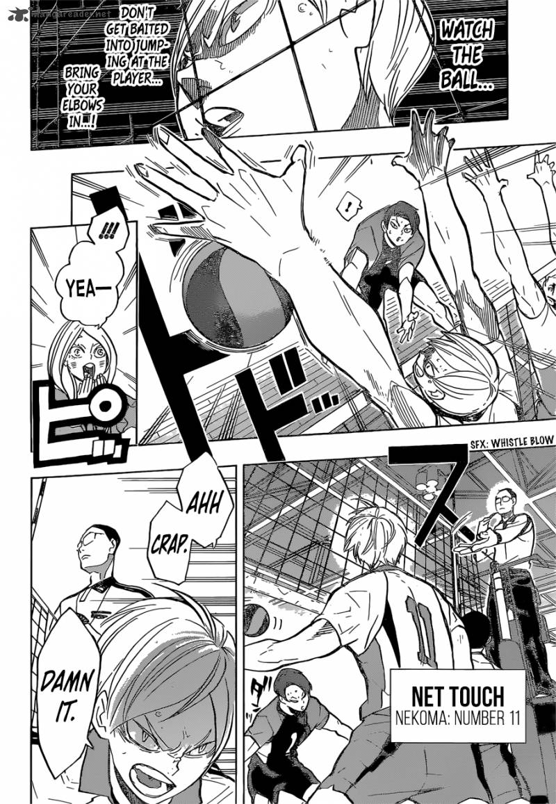 Chapter 197 - Snakes vs Cats Image(14)