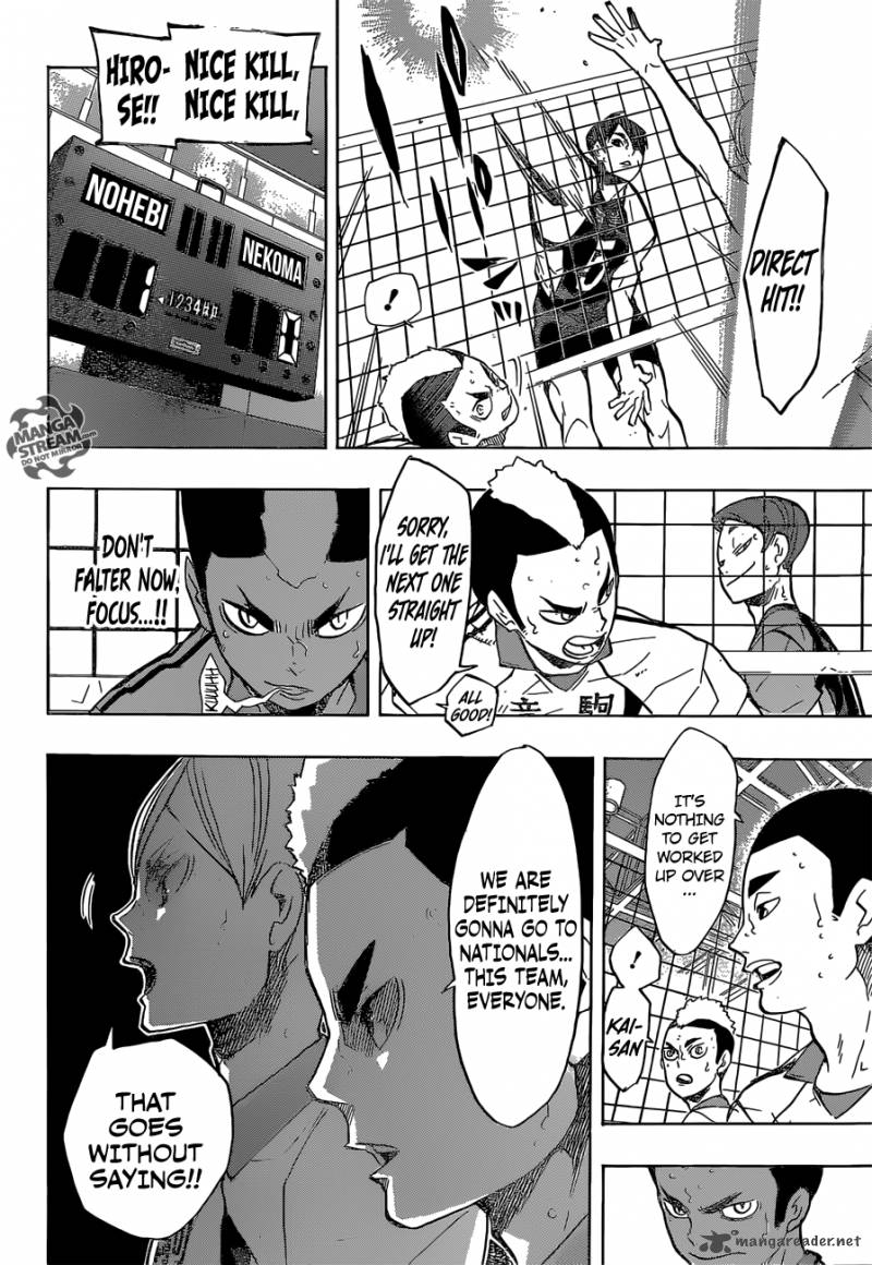 Chapter 197 - Snakes vs Cats Image(2)
