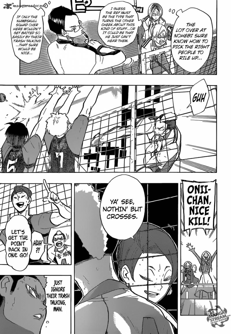 Chapter 197 - Snakes vs Cats Image(5)