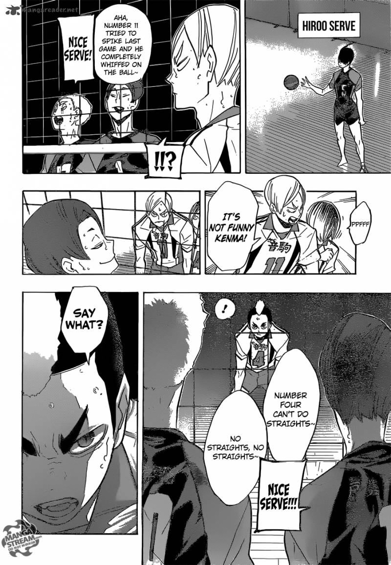 Chapter 197 - Snakes vs Cats Image(4)