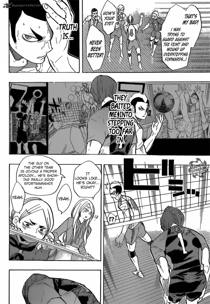 Chapter 197 - Snakes vs Cats Image(17)