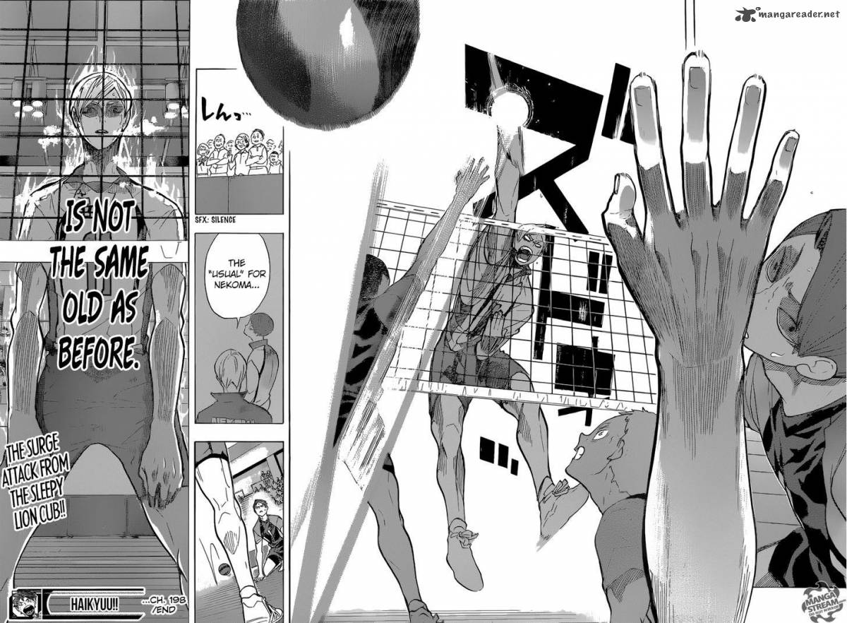 Chapter 198 - Outrageous Image(19)