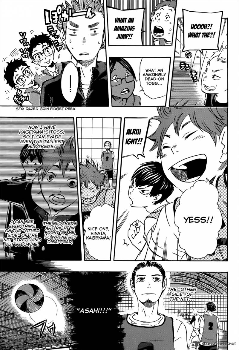 Chapter 20 - The Guardian Deity Image(6)