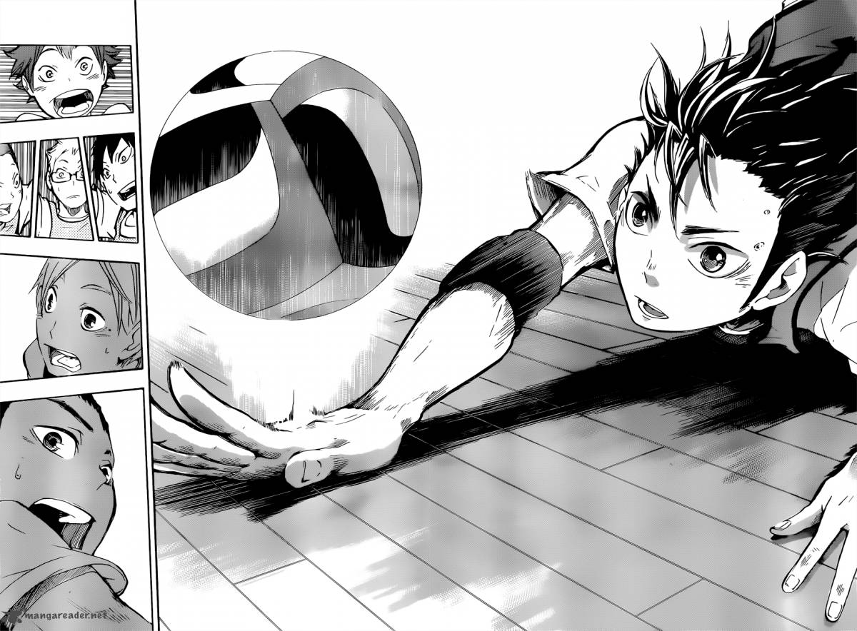 Chapter 20 - The Guardian Deity Image(21)