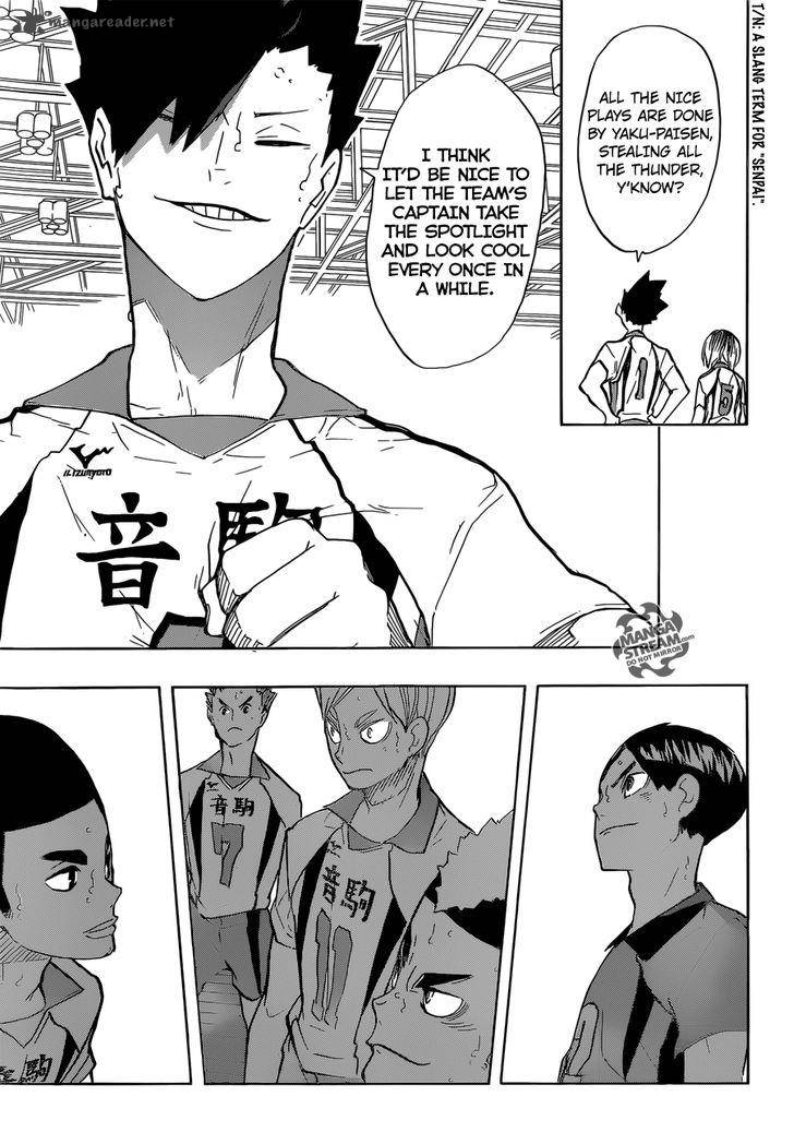 Chapter 200 - The Willpower of the Seniors Image(10)