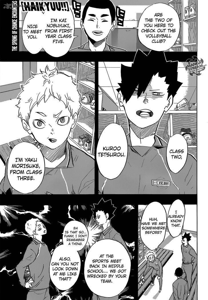 Chapter 200 - The Willpower of the Seniors Image(1)