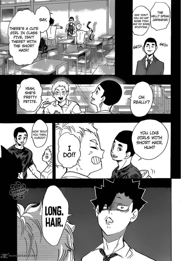 Chapter 200 - The Willpower of the Seniors Image(4)