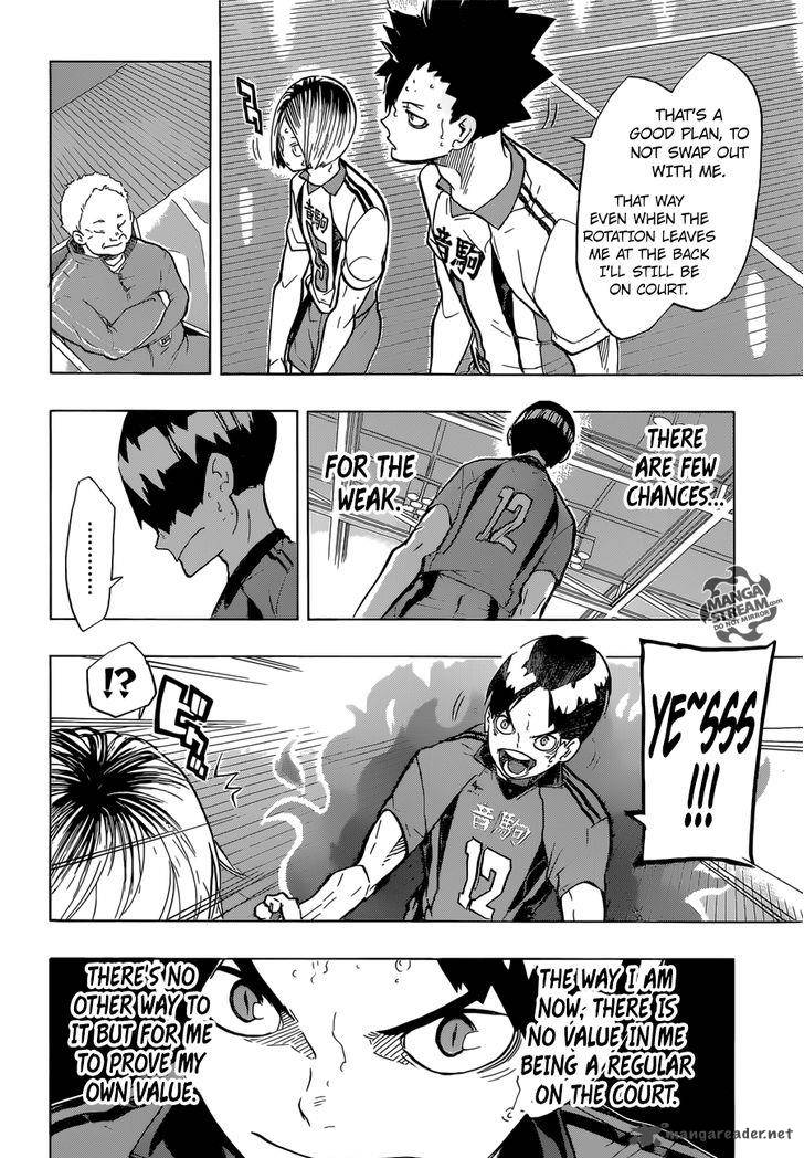 Chapter 200 - The Willpower of the Seniors Image(9)