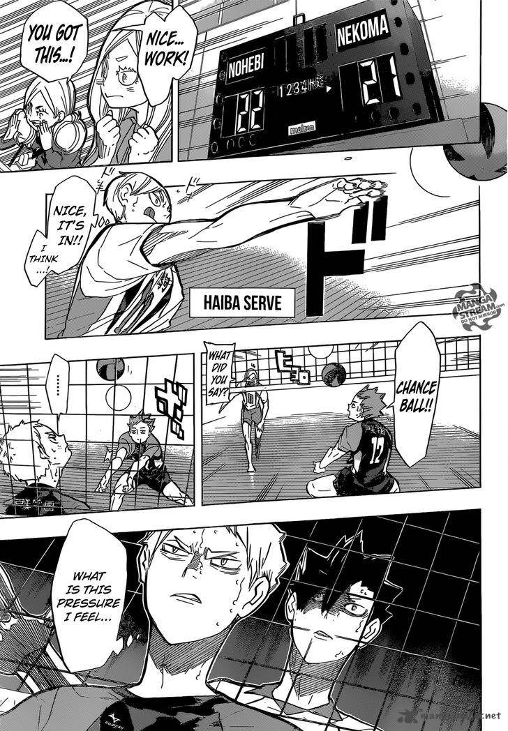 Chapter 200 - The Willpower of the Seniors Image(16)