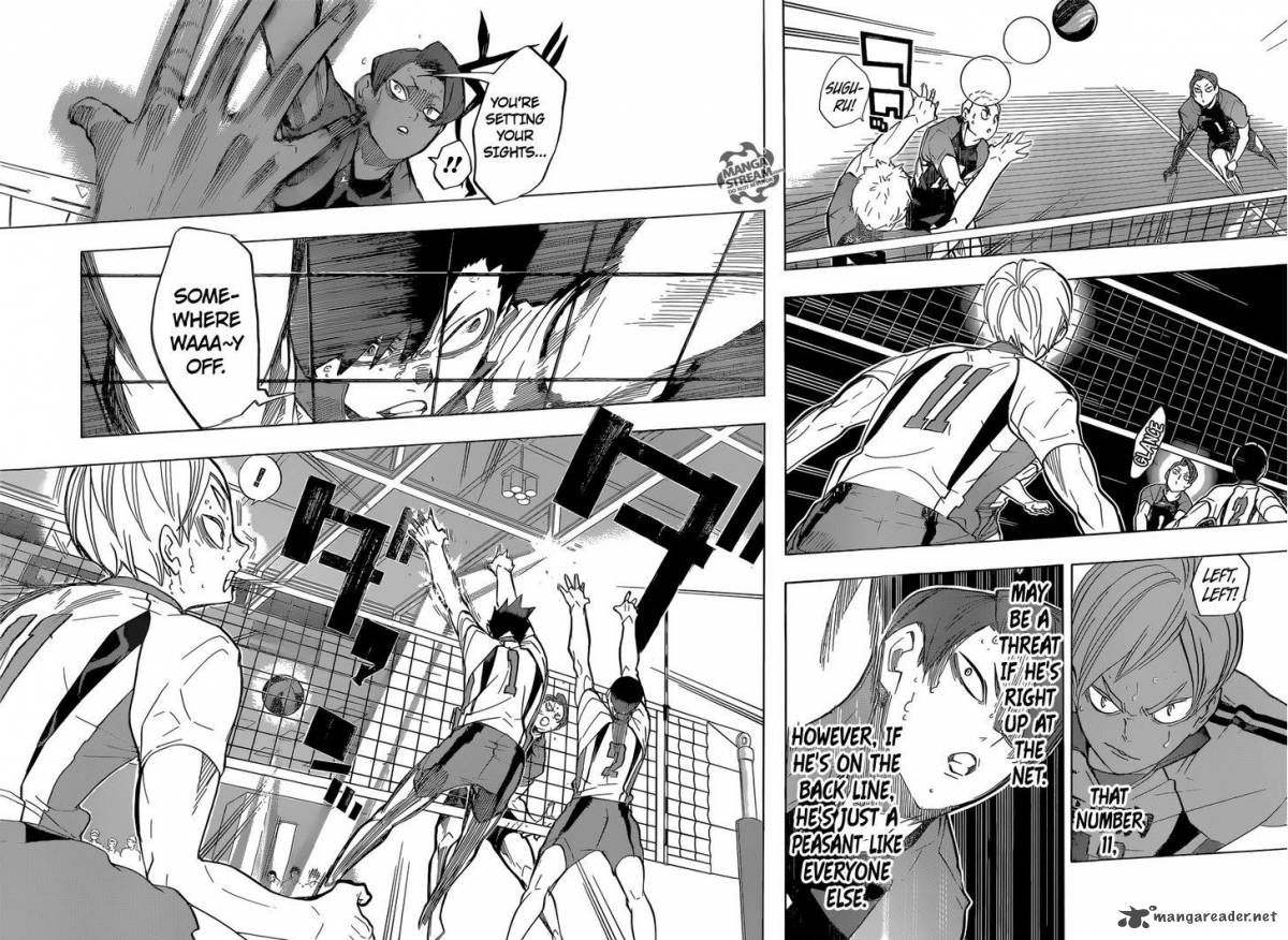 Chapter 200 - The Willpower of the Seniors Image(17)