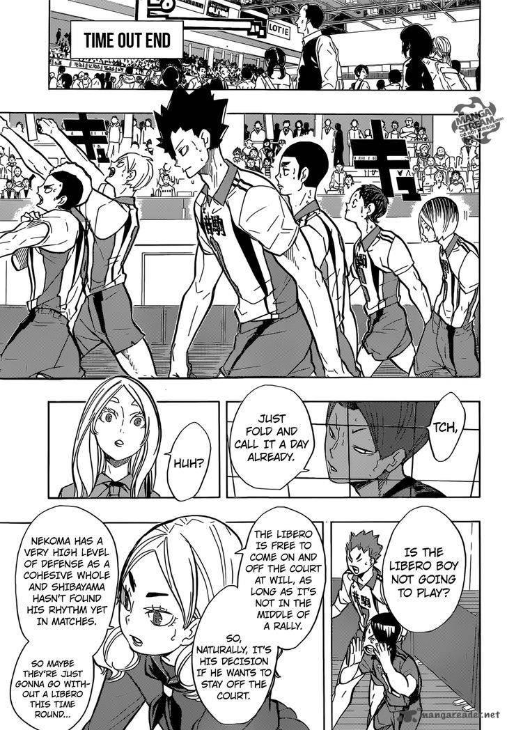Chapter 200 - The Willpower of the Seniors Image(12)