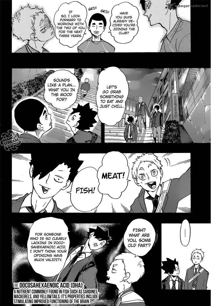 Chapter 200 - The Willpower of the Seniors Image(3)