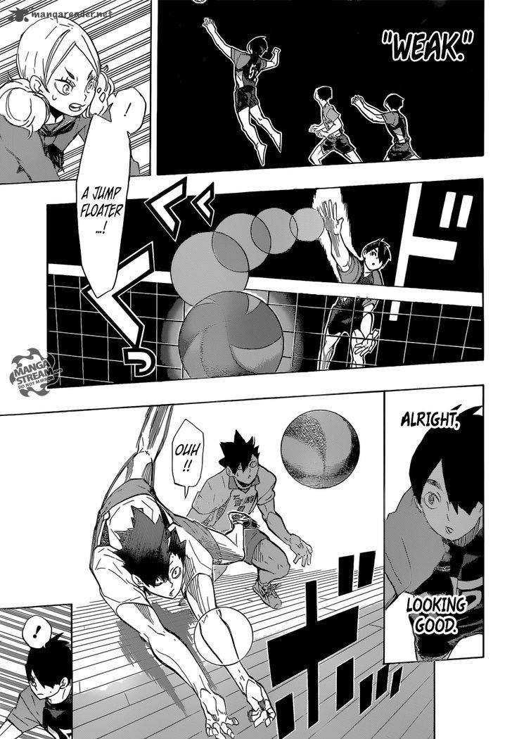 Chapter 200 - The Willpower of the Seniors Image(14)