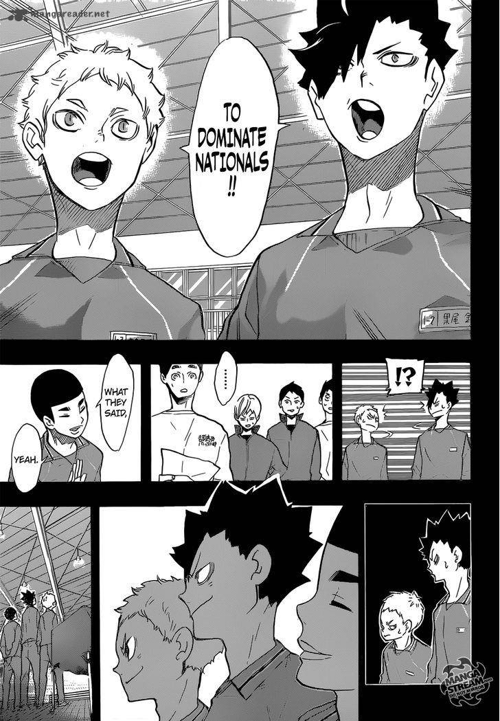 Chapter 200 - The Willpower of the Seniors Image(6)