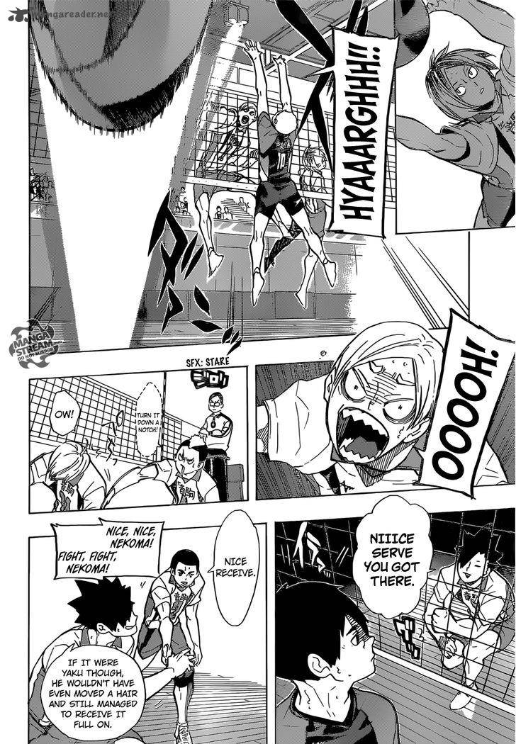 Chapter 200 - The Willpower of the Seniors Image(15)