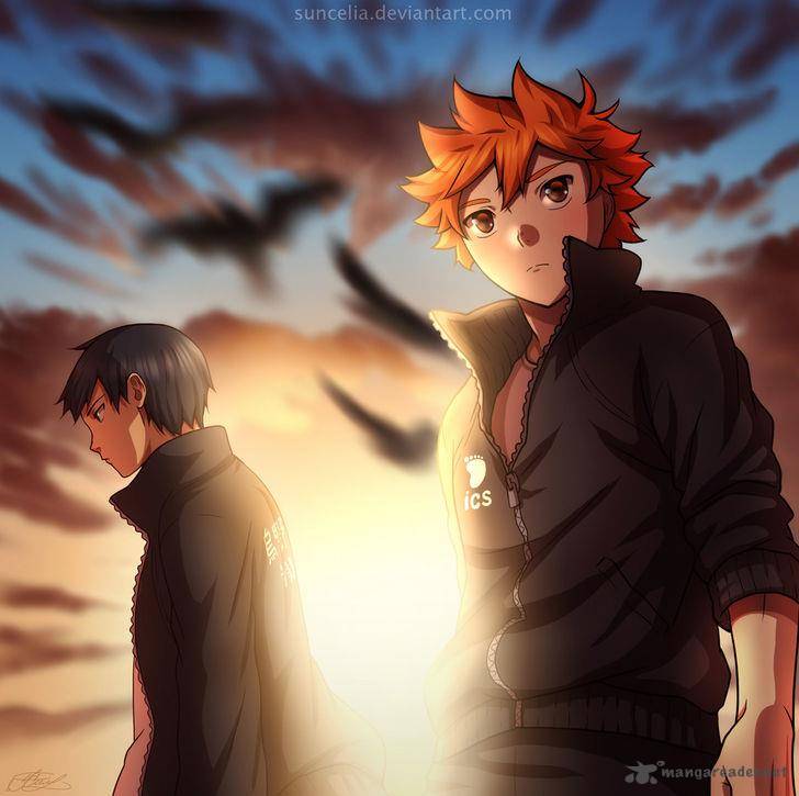 Chapter 201 - Wing It Image(19)