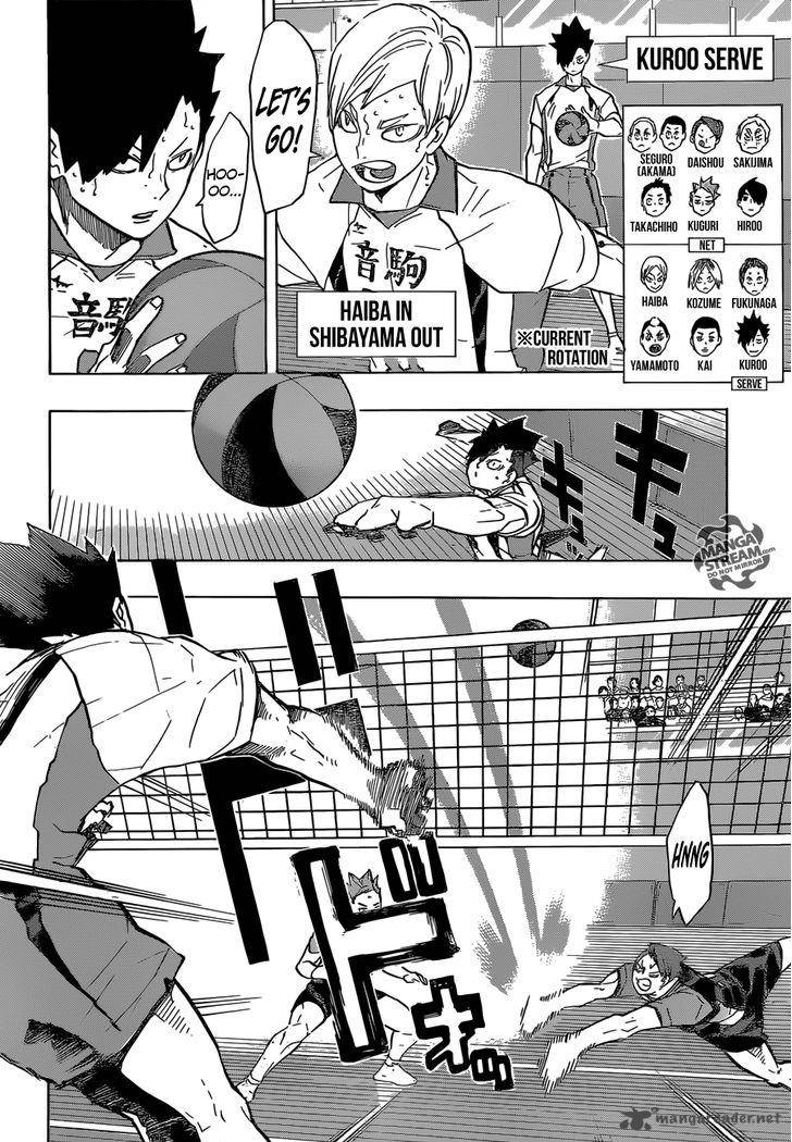Chapter 201 - Wing It Image(11)