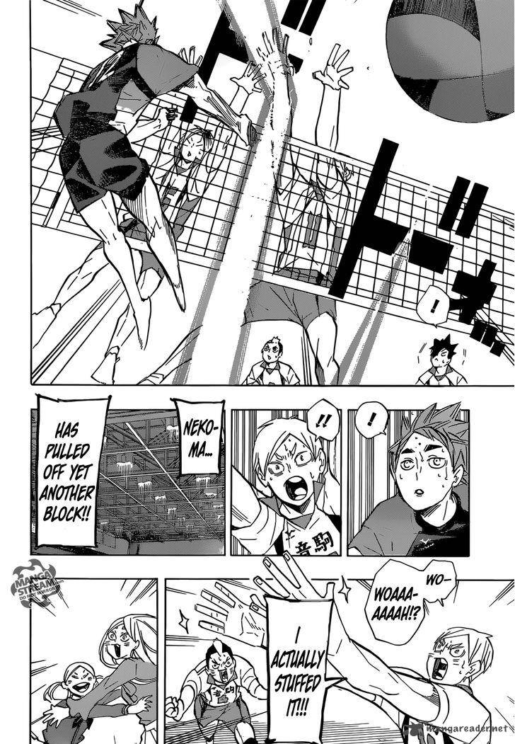 Chapter 201 - Wing It Image(13)