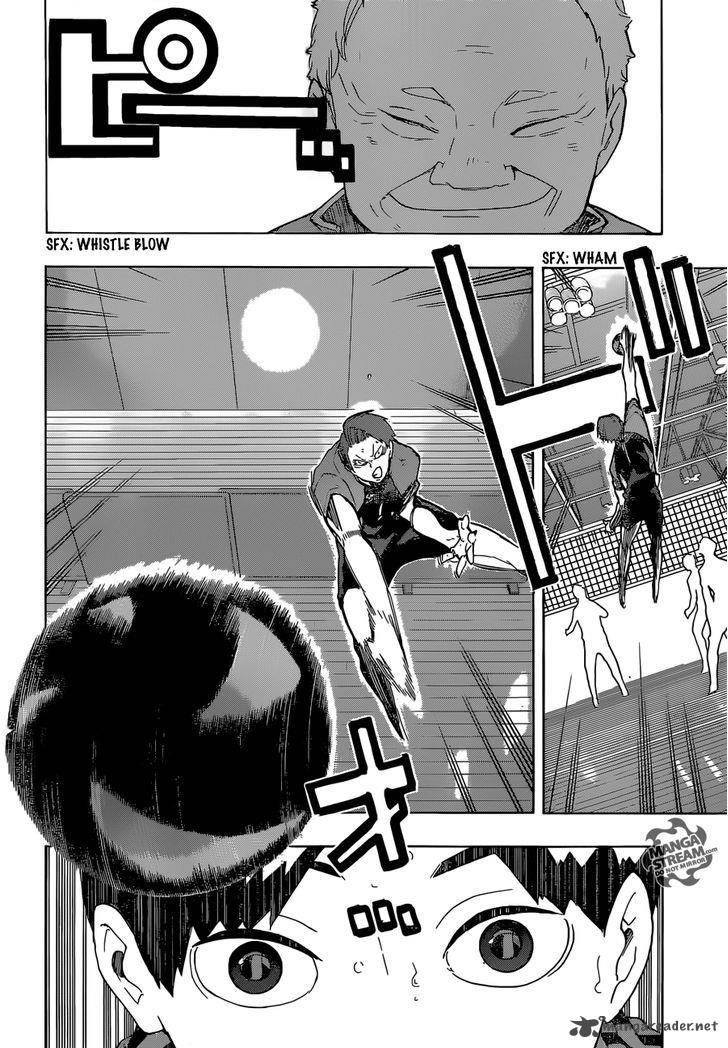 Chapter 201 - Wing It Image(5)