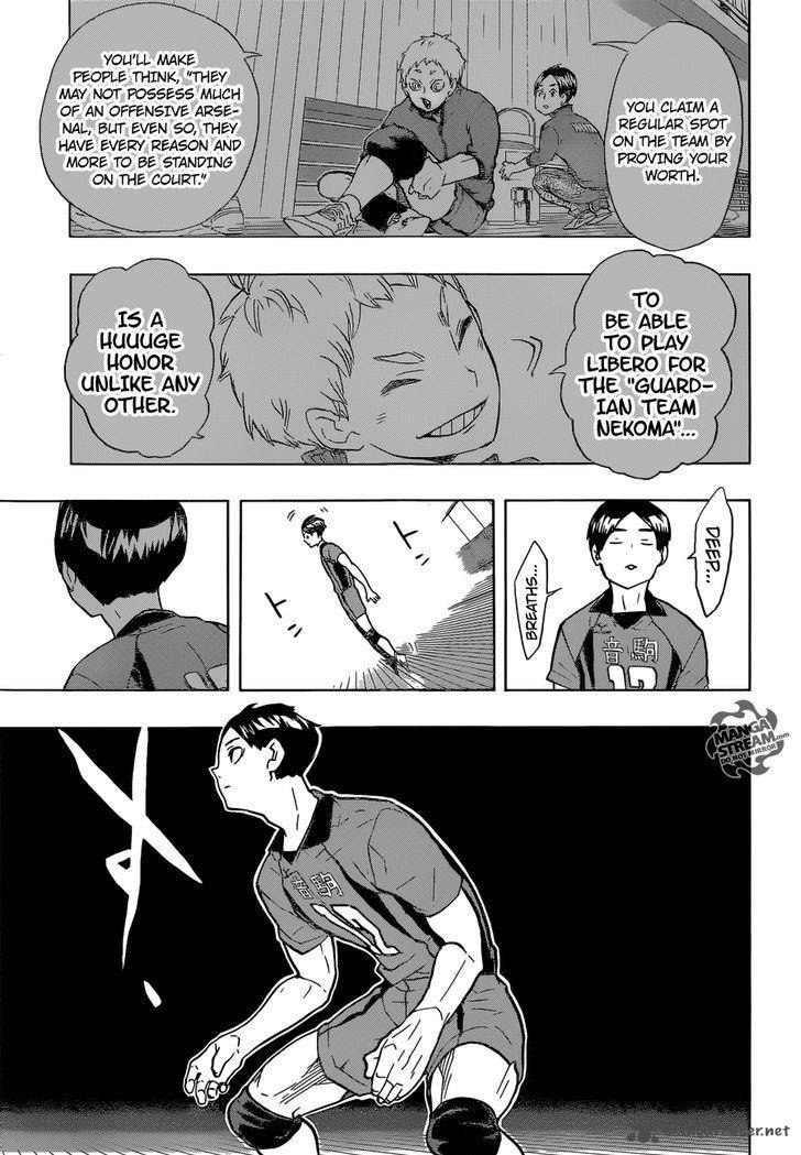 Chapter 201 - Wing It Image(4)
