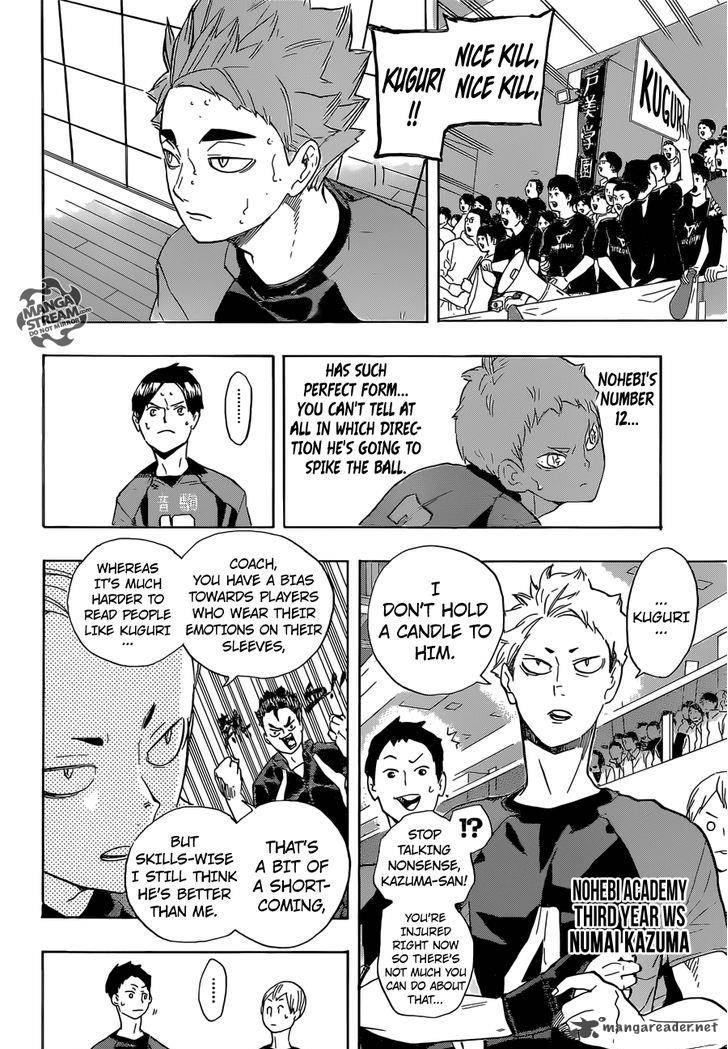 Chapter 201 - Wing It Image(9)