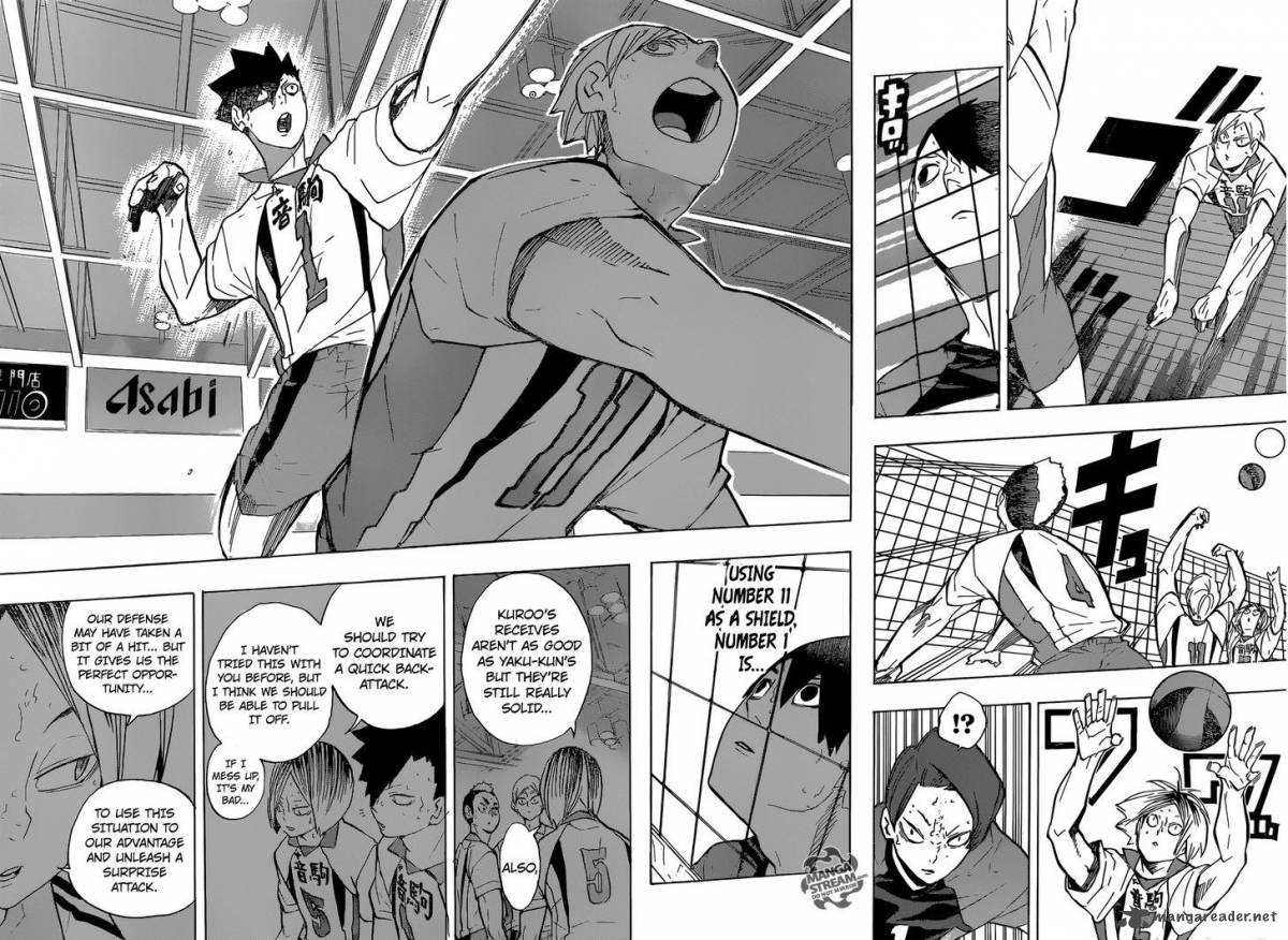 Chapter 201 - Wing It Image(17)
