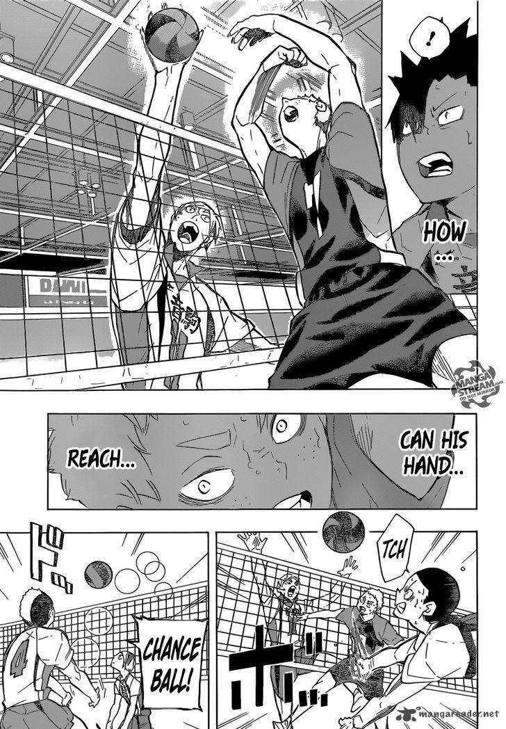 Chapter 201 - Wing It Image(16)