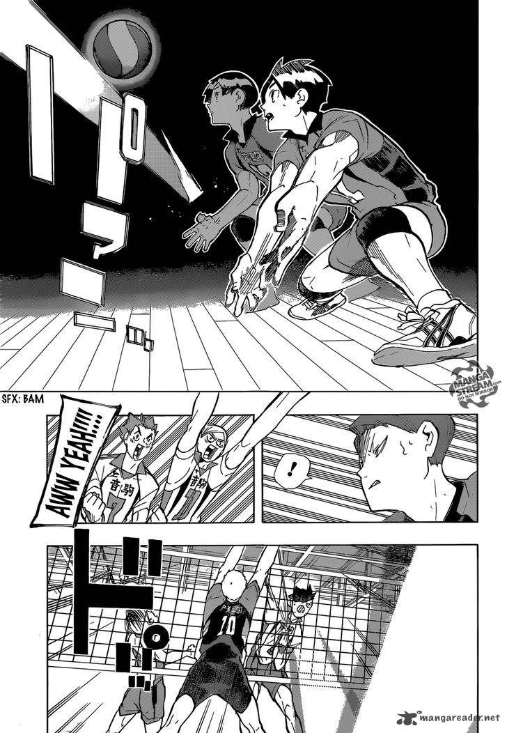 Chapter 201 - Wing It Image(6)