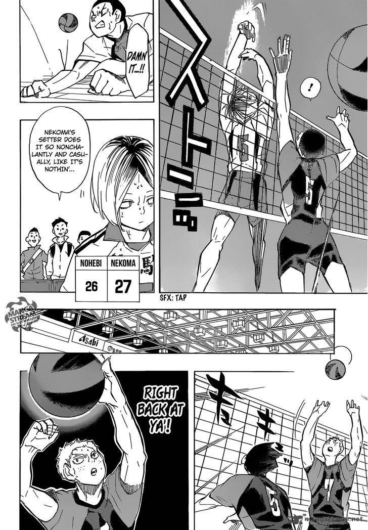 Chapter 201 - Wing It Image(15)