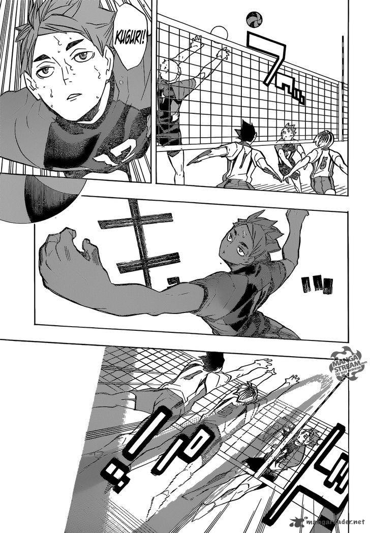 Chapter 201 - Wing It Image(8)