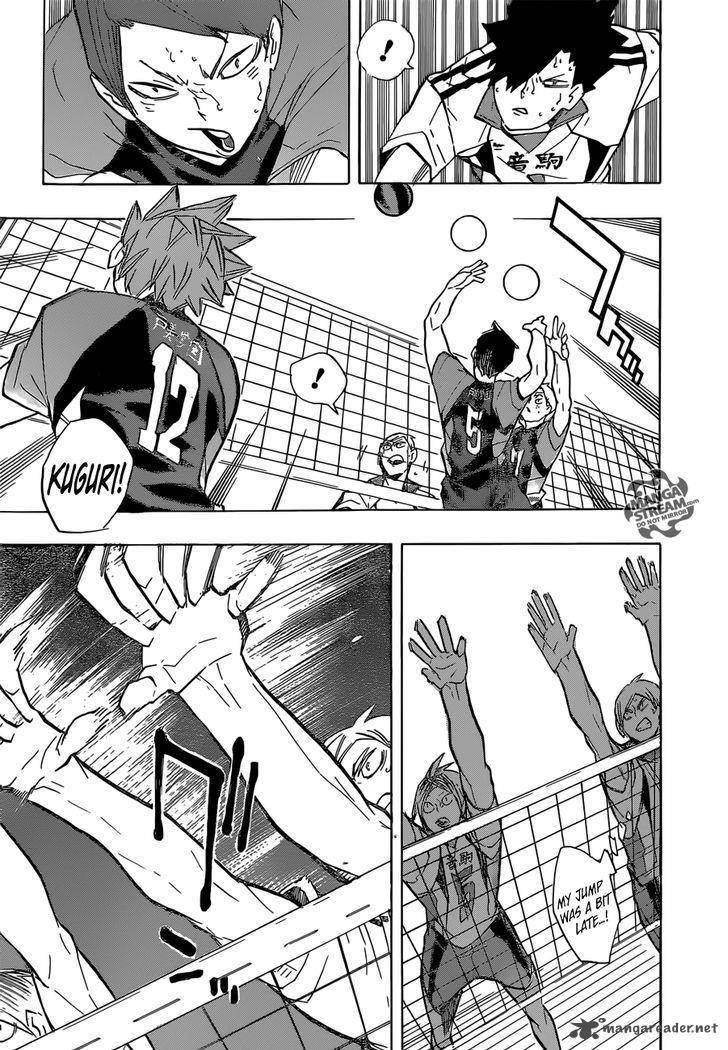 Chapter 201 - Wing It Image(12)