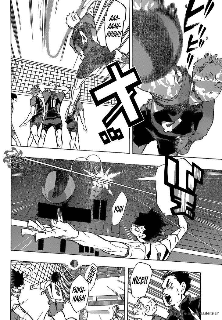 Chapter 203 - The Wind Rises Image(13)