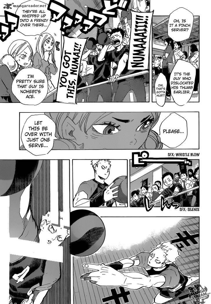 Chapter 203 - The Wind Rises Image(12)