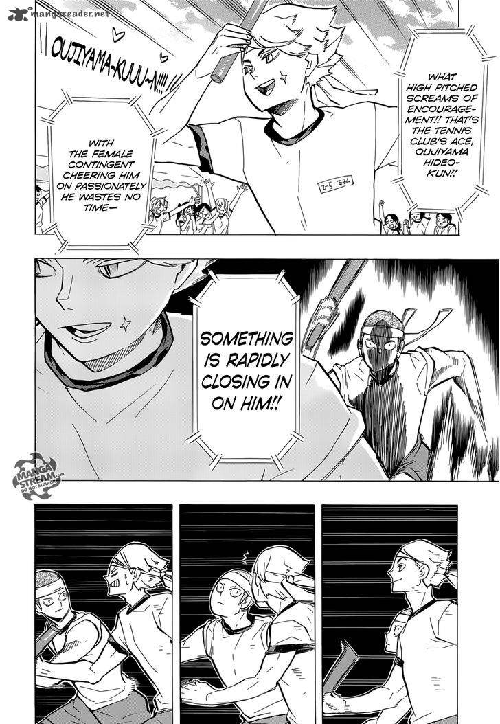 Chapter 203 - The Wind Rises Image(23)