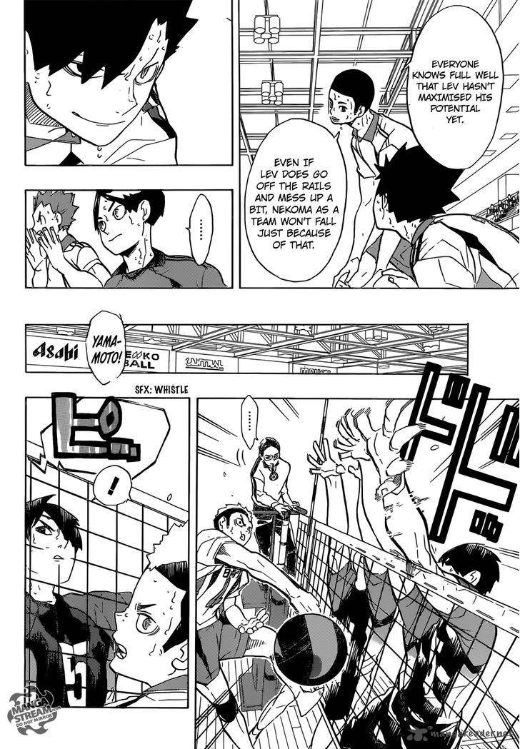 Chapter 203 - The Wind Rises Image(7)