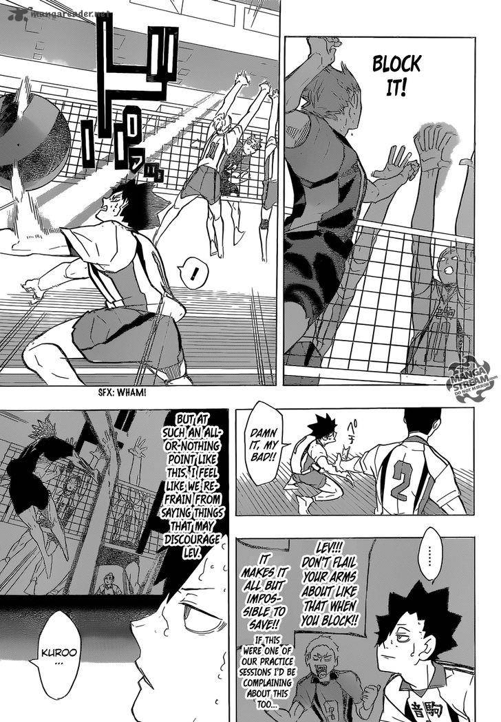 Chapter 203 - The Wind Rises Image(6)