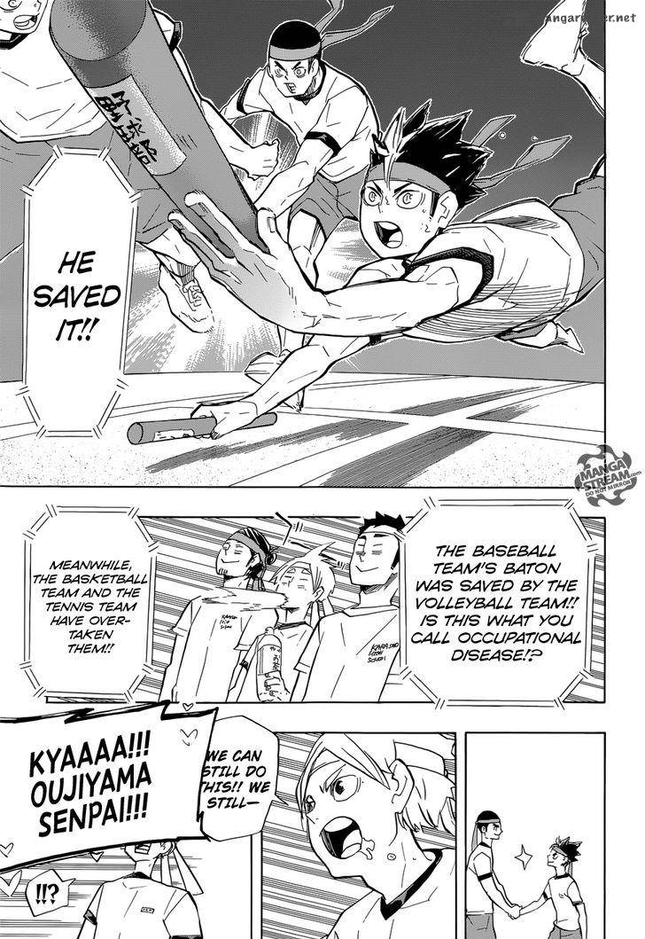 Chapter 203 - The Wind Rises Image(22)