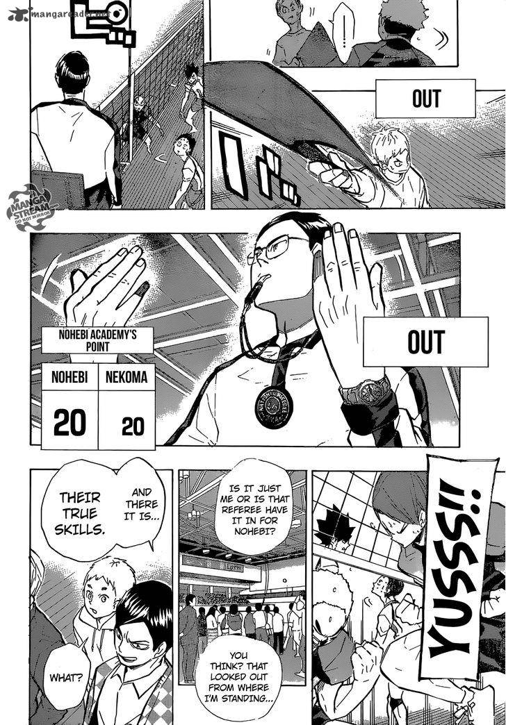 Chapter 203 - The Wind Rises Image(15)