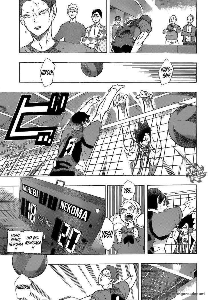 Chapter 203 - The Wind Rises Image(10)