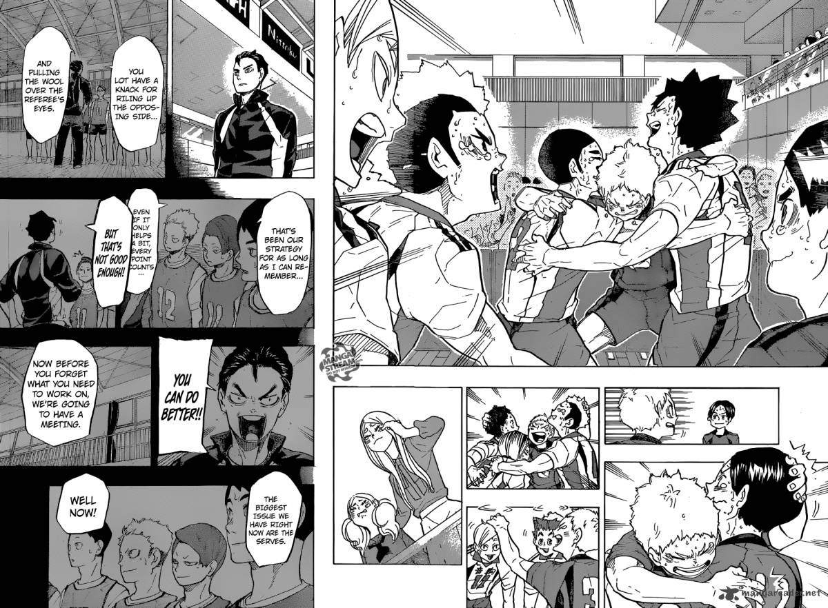 Chapter 206 - Report Image(3)