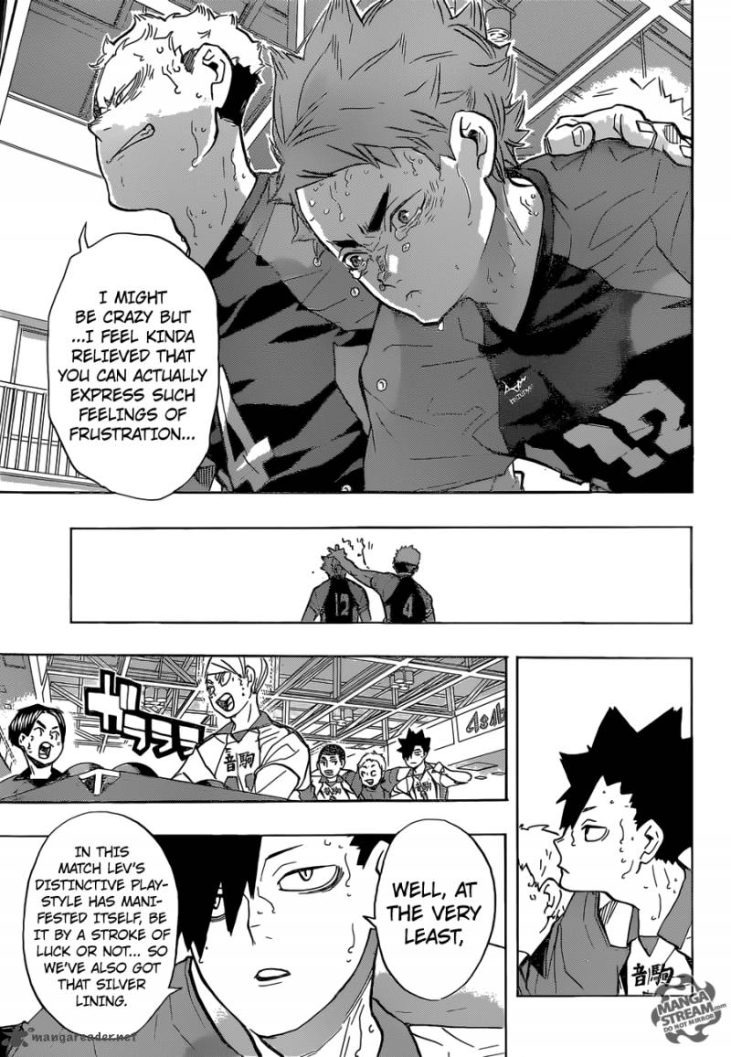 Chapter 206 - Report Image(5)
