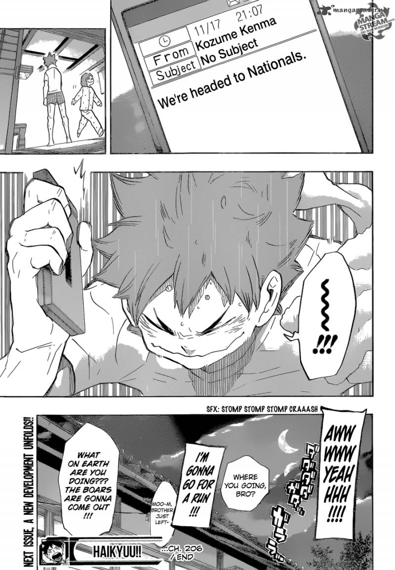 Chapter 206 - Report Image(18)